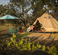 Grapevine Glamping