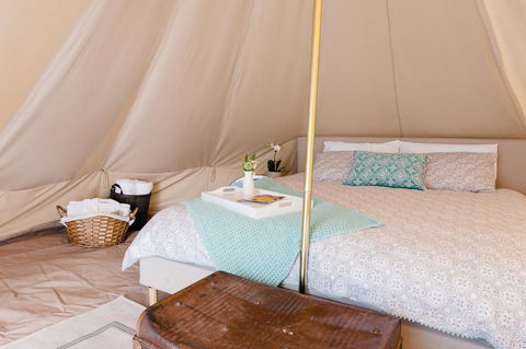 Grapevine Glamping - Accommodation Bookings 1