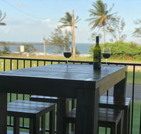 Grasstree Beachfront Shacks - Accommodation Bookings