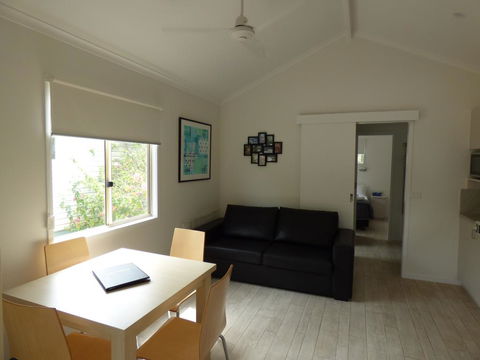 Grassy Head Holiday Park - Accommodation Bookings 1