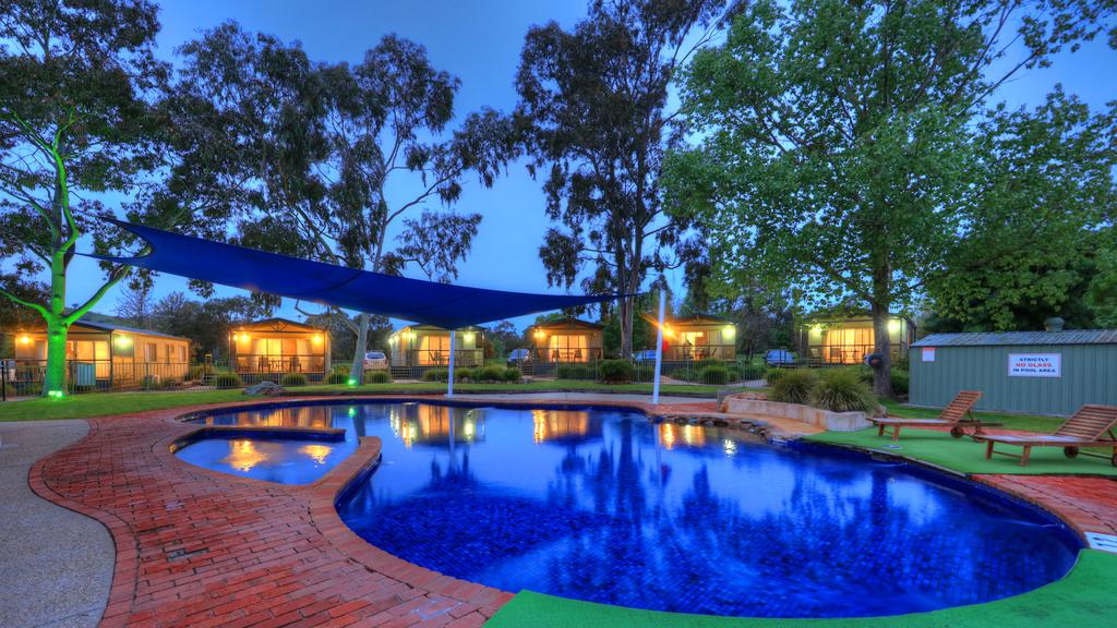 Bowna NSW Accommodation Bookings