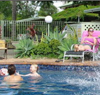 Great Eastern Motor Inn Gympie