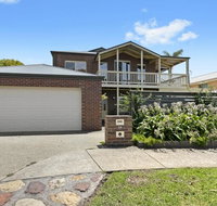 Great Ocean Retreat 36 - Accommodation Bookings