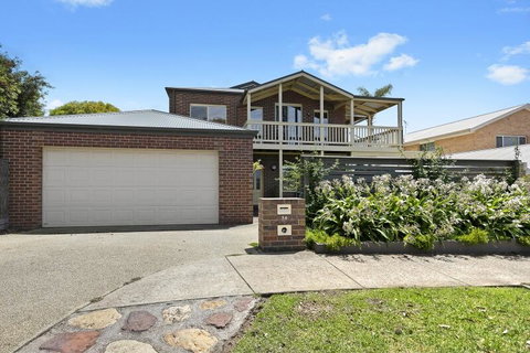 Great Ocean Retreat 36 - Accommodation Bookings 0