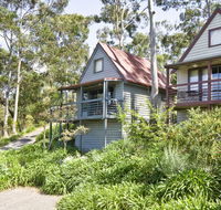 Great Ocean Road Cottages