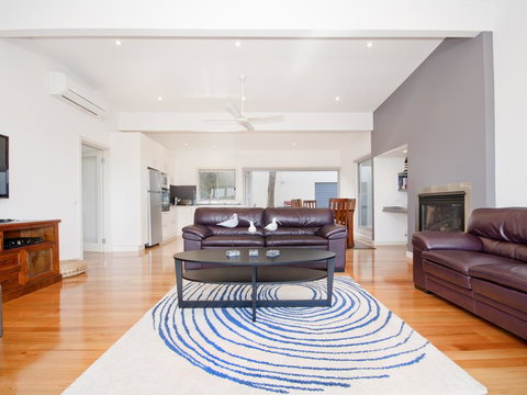 Great Ocean Road Lodge - Accommodation Bookings 2