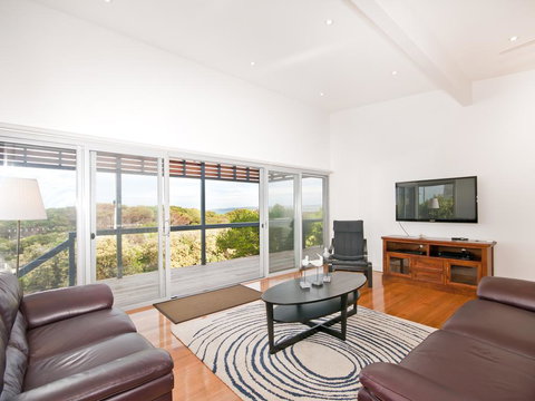 Great Ocean Road Lodge - Accommodation Bookings 1