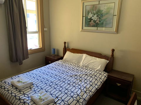 Great Western Hotel - Accommodation Bookings 0