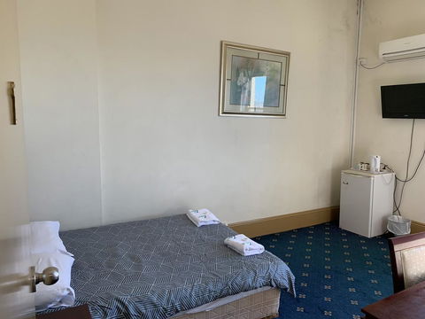 Great Western Hotel - Accommodation Bookings 2