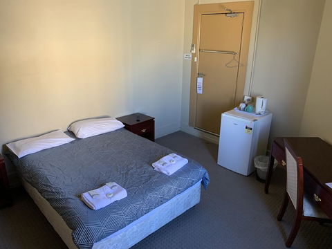 Great Western Hotel - Accommodation Bookings 1