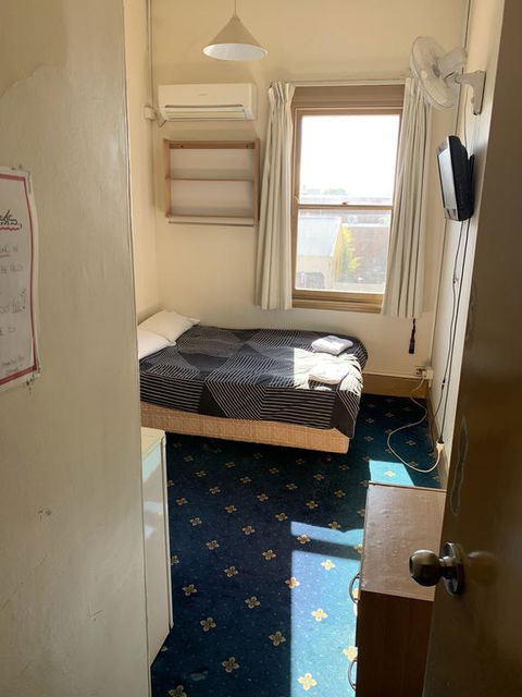Great Western Hotel - Accommodation Bookings 3