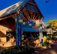 Great Western Travel Village