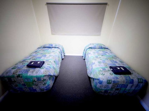 Great Western Travel Village - Accommodation Bookings 2