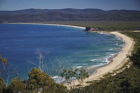 Green Cape Lightstation Cottages - Accommodation Bookings 2