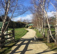 Green Gables BB - Accommodation Bookings
