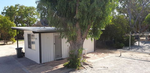Green Head Caravan Park - Accommodation Bookings 2