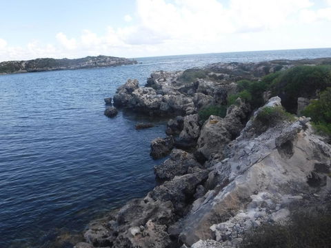 Green Head Caravan Park - Accommodation Bookings 0