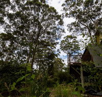 Green Leaves Cabin - Accommodation Bookings
