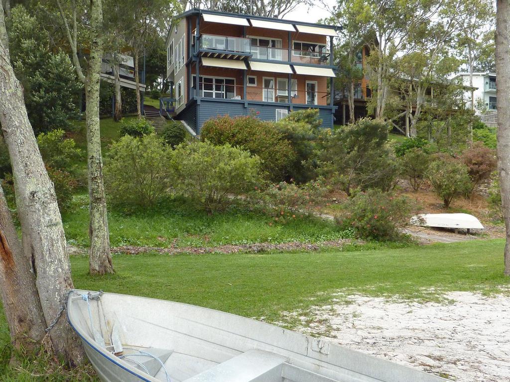 Tiona NSW Accommodation Bookings