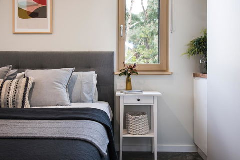 Green Retreat Passive House - Accommodation Bookings 1
