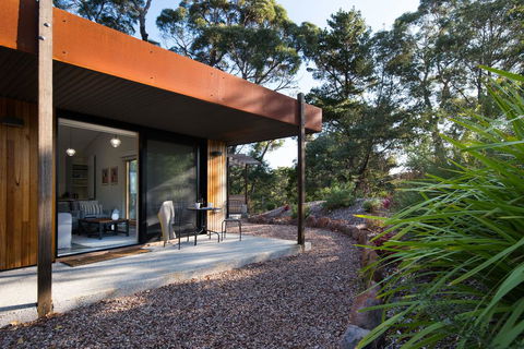 Green Retreat Passive House - Accommodation Bookings 2