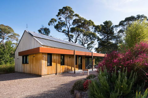 Green Retreat Passive House - Accommodation Bookings 0