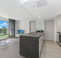 Green Square Stylish Cozy Apartment In SYDNEY - Accommodation Bookings
