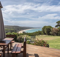 Green Waves - The Point Tura - Accommodation Bookings