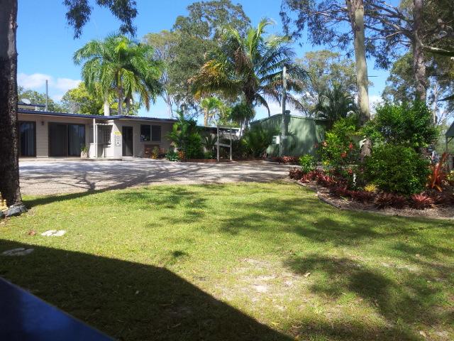 Benaraby QLD Accommodation Bookings