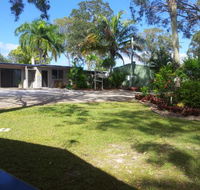 Greenacres Motel / Van Park - Accommodation Bookings