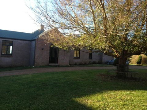 Greengate Bed And Breakfast - Accommodation Bookings 1