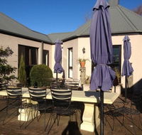 Greengate Bed and Breakfast