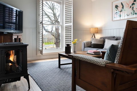 Greenlands - Accommodation Bookings 2