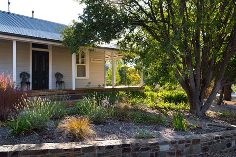 Greenlands - Accommodation Bookings 0