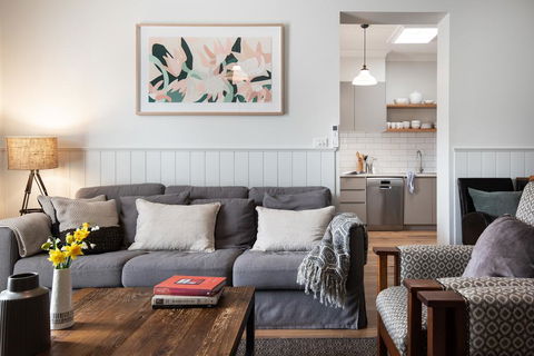 Greenlands - Accommodation Bookings 1
