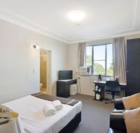 Greenwich Inn Motel - Accommodation Bookings