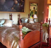 Grenfell Hall - Accommodation Bookings