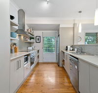 Grevillea - Accommodation Bookings