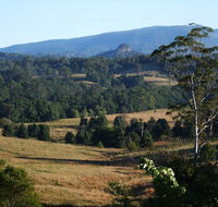 Grey Gum Lodge - Accommodation Bookings