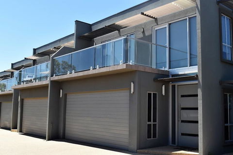 Griffith Prestige Apartments - Accommodation Bookings 0
