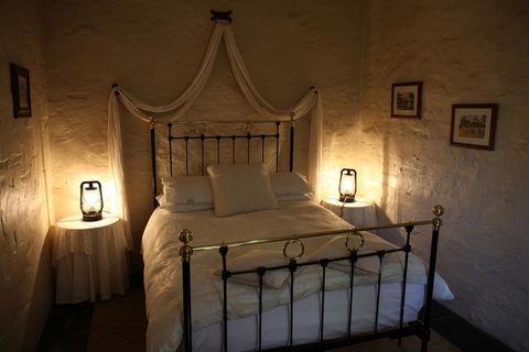 Griffiths Cottage - Accommodation Bookings 2