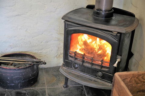 Griffiths Cottage - Accommodation Bookings 1