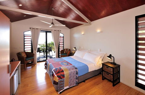 Groote Eylandt Lodge - Accommodation Bookings 1