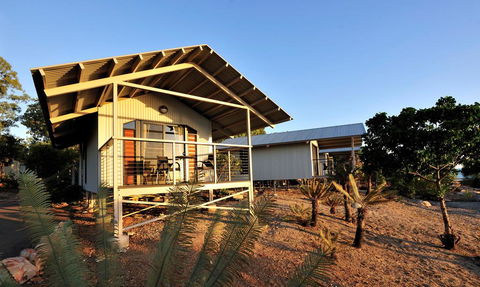 Groote Eylandt Lodge - Accommodation Bookings 2