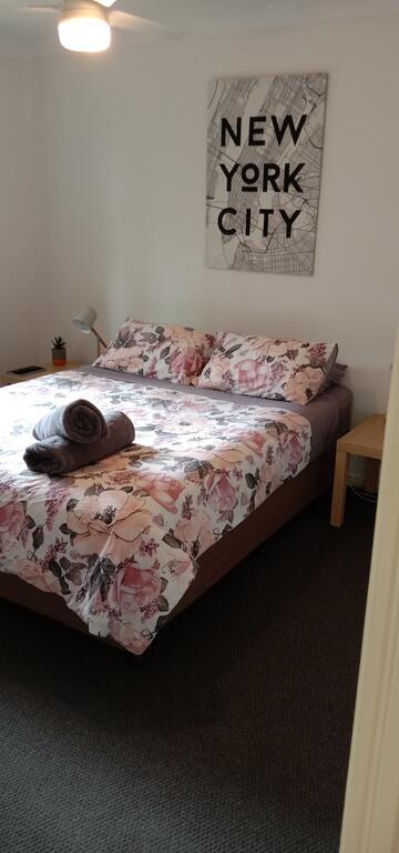 Ground Floor Family Apartment At Family Resort - Accommodation Bookings 3
