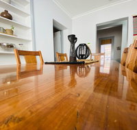 Ground Level Heygarth House Residence - Accommodation Bookings