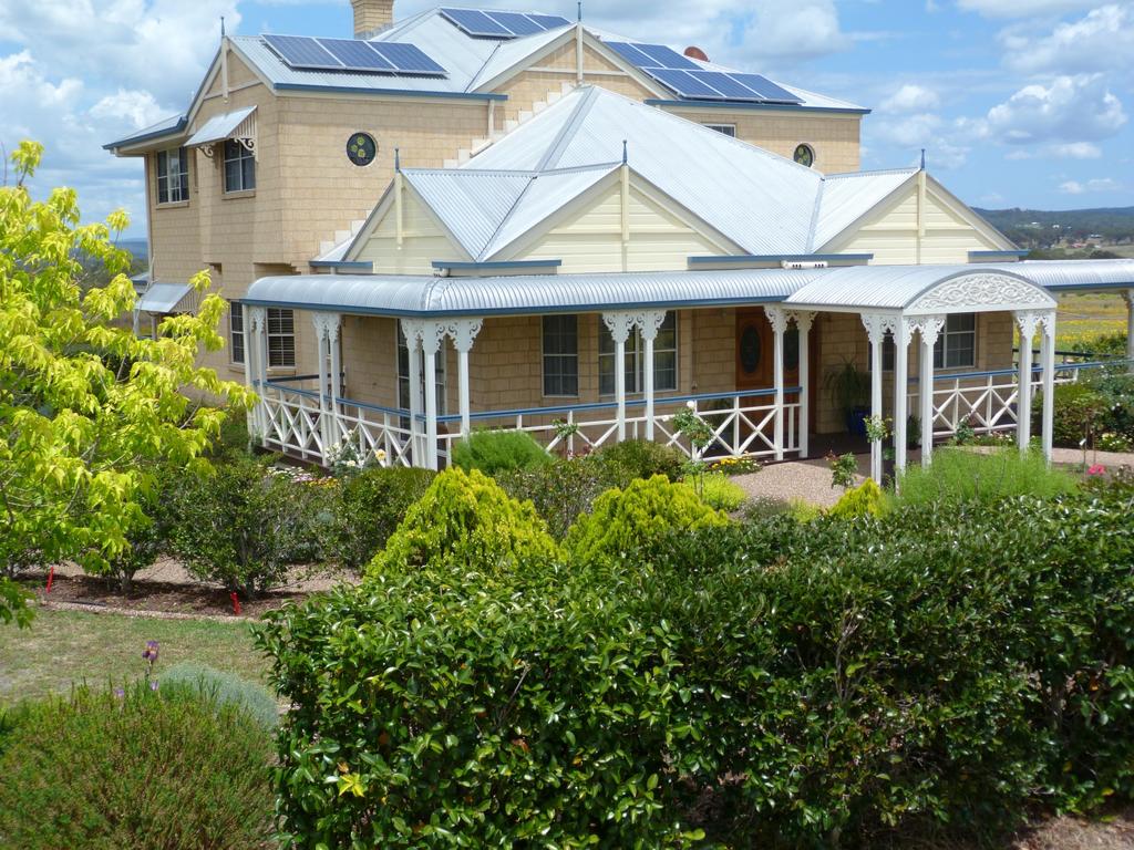 Stanthorpe QLD Accommodation Bookings