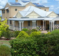 Grovely House - Accommodation Bookings