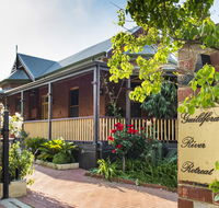 Guildford River Retreat - Accommodation Bookings