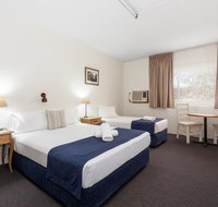 Gulgong Motel - Accommodation Bookings